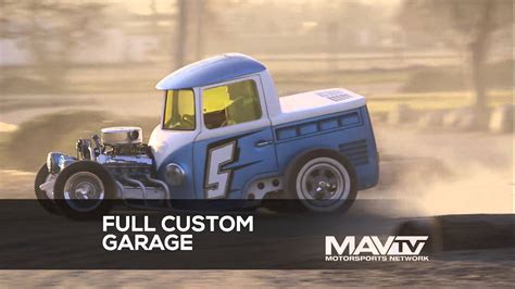 FULL CUSTOM .